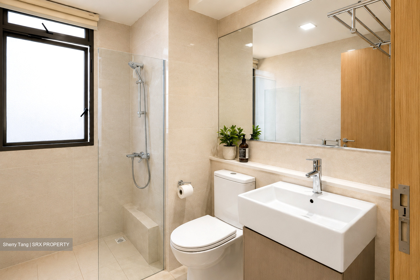 Twin Waterfalls (D19), Condominium #561580811
